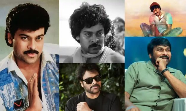 ‘అది ఎప్పటికీ మరువలేను’..చిరు ఎమోషనల్ పోస్ట్ వైరల్