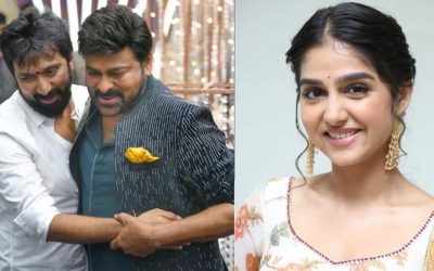 చిరు – బాబీ ప్రాజెక్ట్.. ‘ఛాంపియన్’ బ్యూటీనే ఫిక్స్.!