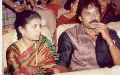 ‘మెగా ఫ్యామిలీని నిలబెట్టింది నువ్వు’.. చిరు ఎమోషనల్ విషెస్ వైరల్