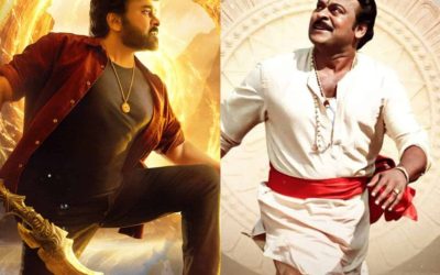 ‘ఇంద్ర’ రిలీజ్ రోజునే ‘విశ్వంభర’.. మెగా సెంటిమెంట్ రిపీట్!