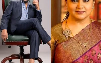 ‘నో లాజిక్.. ఓన్లీ మ్యాజిక్..’ -చిరుపై ఖుష్బు కామెంట్స్ వైరల్