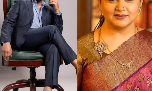 ‘నో లాజిక్.. ఓన్లీ మ్యాజిక్..’ -చిరుపై ఖుష్బు కామెంట్స్ వైరల్
