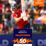 ఇంగ్లాండ్ ను 146 పరుగులకే కట్టడి చేసిన లంక బౌలర్లు