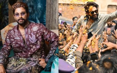 ఎక్స్⁭క్లూజివ్: అల్లు అర్జున్ 42 నిబంధనలు ఇవేనా!?