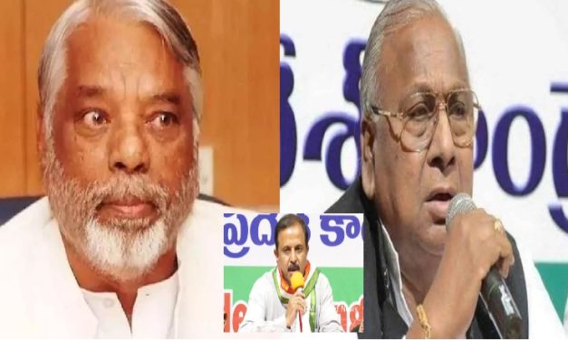 తెలంగాణ కాంగ్రెస్‌లో ‘రాజ్యసభ’ వార్: ఆ ఒక్క సీటు ఎవరికి?