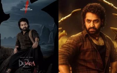 ‘దేవర 2’ – ఆలస్యమైనా బాక్సాఫీస్ వద్ద ఆరాచకమే!