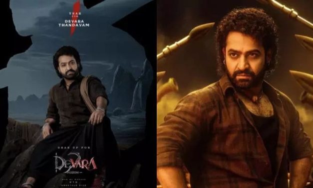 ‘దేవర 2’ – ఆలస్యమైనా బాక్సాఫీస్ వద్ద ఆరాచకమే!