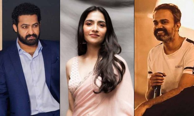 అప్పుడే ఎన్టీఆర్ ‘డ్రాగ‌న్’ ఓటీటీ డీల్ ఫిక్స్‌!