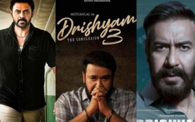 ‘దృశ్యం-3’ నుంచి వెంకీ ఔట్.. అసలు కారణమిదే.!