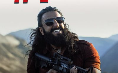 22 దేశాలలో ట్రెండ్ అవుతోన్న ‘దురంధర్’