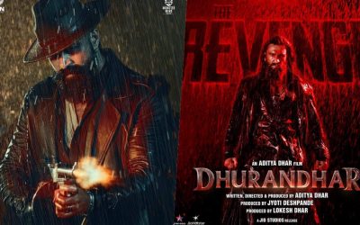 ‘ధురంధర్‌ 2’కు లైన్ క్లియర్ చేసిన’టాక్సిక్‌’