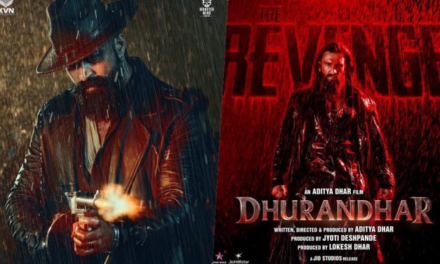 ‘ధురంధర్‌ 2’కు లైన్ క్లియర్ చేసిన’టాక్సిక్‌’