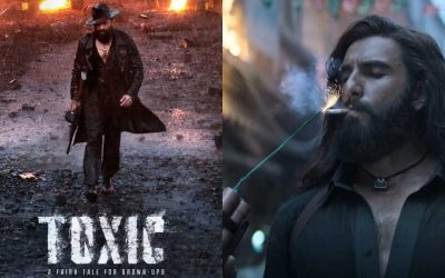 ‘టాక్సిక్‌’ Vs ‘ధురంధర్‌ 2’ – బాక్సాఫీస్ వద్ద బిగ్గెస్ట్ క్లాష్!