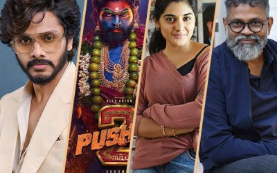 చిరు రికార్డ్‌ని స‌మం చేసిన బన్నీ..ఫిల్మ్‌ ఫేర్‌ అవార్డ్స్‌ విన్నర్స్‌ వీరే!