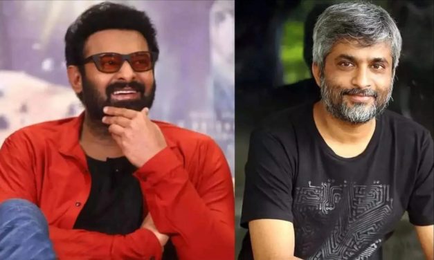 ఫ్యాన్స్ గెట్ రెడీ.. ప్రభాస్ ‘ఫౌజీ’ షూట్‌పై న‌యా అప్‌డేట్ ఇదే!
