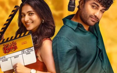 విశ్వక్ ‘ఫంకీ’ బ్రేక్ ఈవెన్‌ టార్గెట్‌ ఎంతంటే?