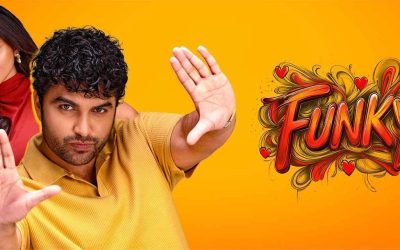 ‘ఫంకీ’ రన్‌టైమ్‌ లాక్‌.. నిడివి మరీ అంత ఎక్కువా?