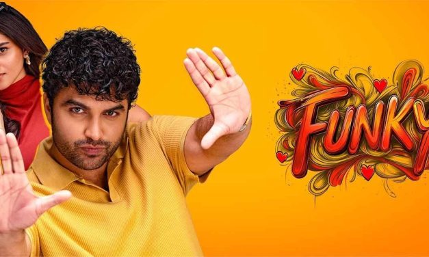 ‘ఫంకీ’ రన్‌టైమ్‌ లాక్‌.. నిడివి మరీ అంత ఎక్కువా?