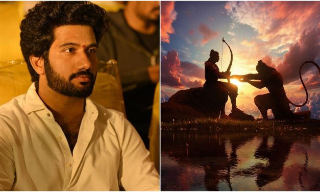 ‘జై హనుమాన్’లో టాలీవుడ్ స్టార్ హీరో.. క్రేజీ టాక్‌లో నిజమెంత.?