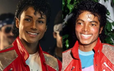 మైఖేల్ జాక్స‌న్.. బ‌యోపిక్ ట్రైలర్ వ‌చ్చేసింది