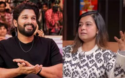 ‘అల్లు అర్జున్ 42 రూల్స్’.. ఊహించని ట్విస్ట్ ఇచ్చిన కావేరీ