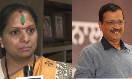 ఢిల్లీ లిక్కర్ కేసులో సంచలన తీర్పు..కవిత, కేజ్రీవాల్ కు భారీ ఊరట!