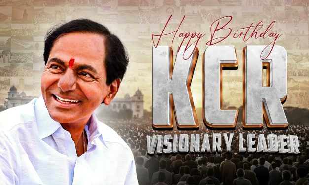 కేసీఆర్ మాస్టర్ ప్లాన్: మౌనమే మంత్రం.. సింపతీనే ఓటుబ్యాంక్!