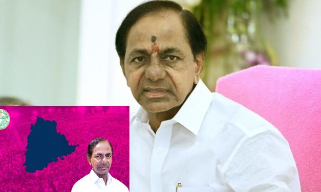 KCR Birthday Special Story :కేసీఆర్ లేకపోతే తెలంగాణ  వచ్చేదా.. ?  