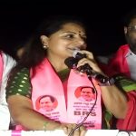 గులాబీ కోటలో మంటలు.. కవిత అసలు టార్గెట్ ఆ ఇద్దరే!