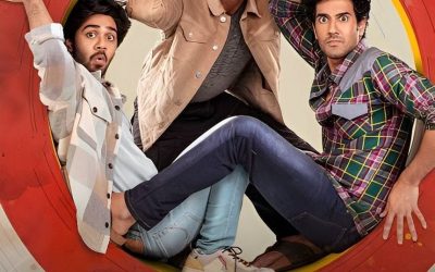 ‘మ్యాడ్‌-3’ _ ఈసారి రికార్డులు బద్దలవ్వాల్సిందే!