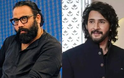 క్రేజీ డైరెక్టర్‌తో మహేశ్ నెక్ట్స్ మూవీ.. థియేట‌ర్లు త‌గ‌ల‌బ‌డాల్సిందే!