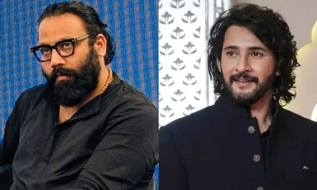 క్రేజీ డైరెక్టర్‌తో మహేశ్ నెక్ట్స్ మూవీ.. థియేట‌ర్లు త‌గ‌ల‌బ‌డాల్సిందే!