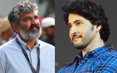 ‘వారణాసి’ కోసం మహేష్ కష్టాలు మాములుగా లేవు.!