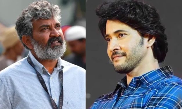 ‘వారణాసి’ కోసం మహేష్ కష్టాలు మాములుగా లేవు.!