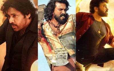 మెగా టార్గెట్ ఫిక్స్.. ఈ సమ్మర్‌లో బాక్సులు బద్దలే!