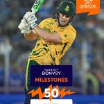 T20 World Cup :  భారత జట్టు విజయ లక్ష్యం 188 పరుగులు