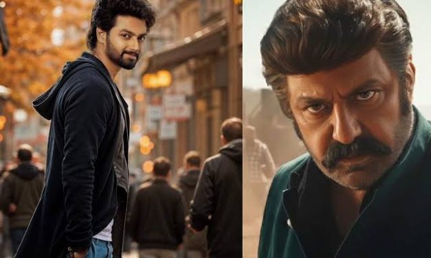మోక్షజ్ఞ ఎంట్రీకి ముహూర్తం ఫిక్స్‌.. ఆ సినిమాతోనే అరంగేట్రం!