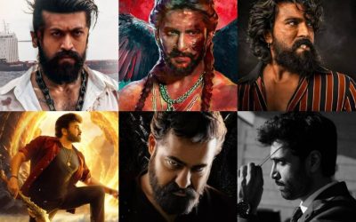 మండుటెండల్లో నిండు వినోదం.. వేసవిలో రాబోతున్న చిత్రాలివే!