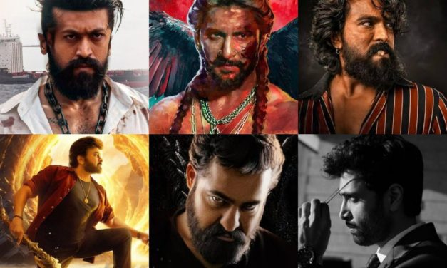 మండుటెండల్లో నిండు వినోదం.. వేసవిలో రాబోతున్న చిత్రాలివే!