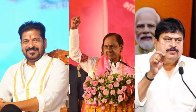 తెలంగాణ ‘మున్సిపోల్స్‌’.. ఫలితాల పూర్తి వివరాలివే.!