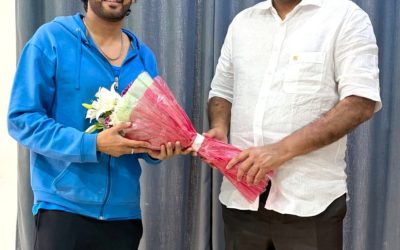 మైత్రీతో జతకట్టిన నవీన్ పోలిశెట్టి.. ఈ సారి మ‌రింత క్రేజీగా!