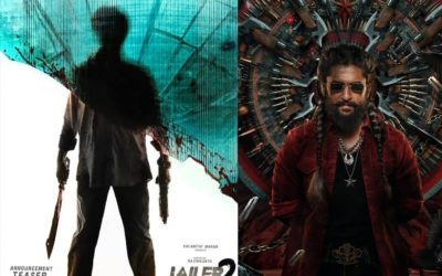 ‘జైలర్ 2’ Vs ‘ది ప్యారడైజ్’ – బాక్సాఫీస్‌ దగ్గర యుద్ధమే!