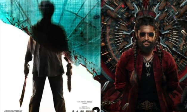 ‘జైలర్ 2’ Vs ‘ది ప్యారడైజ్’ – బాక్సాఫీస్‌ దగ్గర యుద్ధమే!