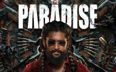 నాని ‘ది ప్యారడైజ్‌’ నుంచి ఫ‌స్ట్ సింగిల్ వ‌చ్చేస్తోంది