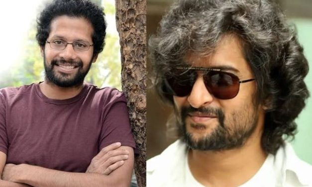నాని – వెంకీ అట్లూరి క్రేజీ కాంబో ఆన్ ది వే.!