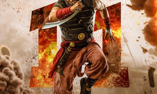 నిఖిల్ ‘స్వయంభు’.. టీజర్ రిలీజ్ డేట్ ఫిక్స్