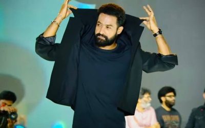 ఎన్టీఆర్ ఫ్యాన్స్‌కు సర్‌ప్రైజ్‌.. డబుల్ ట్రీట్ రెడీ!