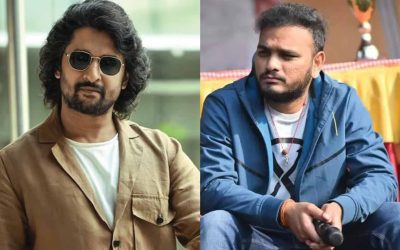 ‘ది ప్యారడైజ్‌’ – ‘నాని’తో అంత భారీ రిస్క్‌ అవసరమా.?