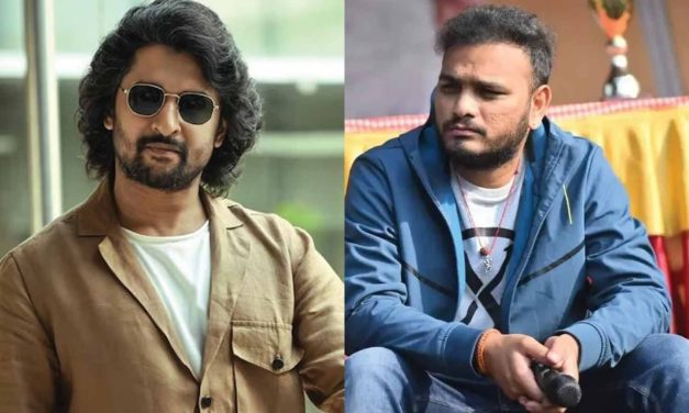 ‘ది ప్యారడైజ్‌’ – ‘నాని’తో అంత భారీ రిస్క్‌ అవసరమా.?
