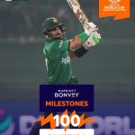 పాకిస్థాన్ ఓపెనర్ల విధ్వంసం ; శ్రీలంక ముందు భారీ లక్ష్యం